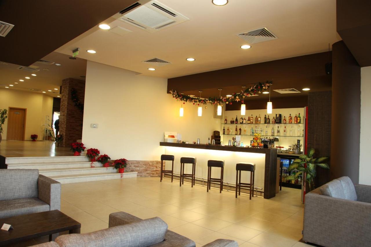Aspen Golf Resort Ski & Spa Relax Apartment Bansko Exterior foto