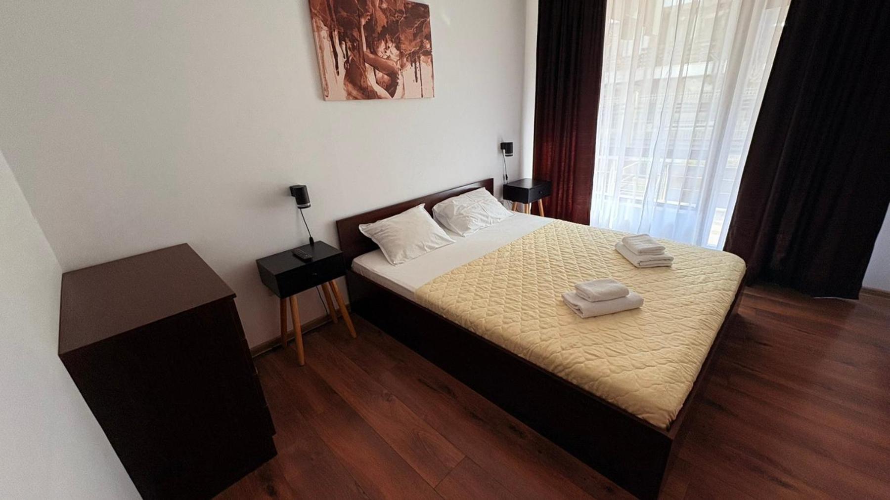 Aspen Golf Resort Ski & Spa Relax Apartment Bansko Exterior foto