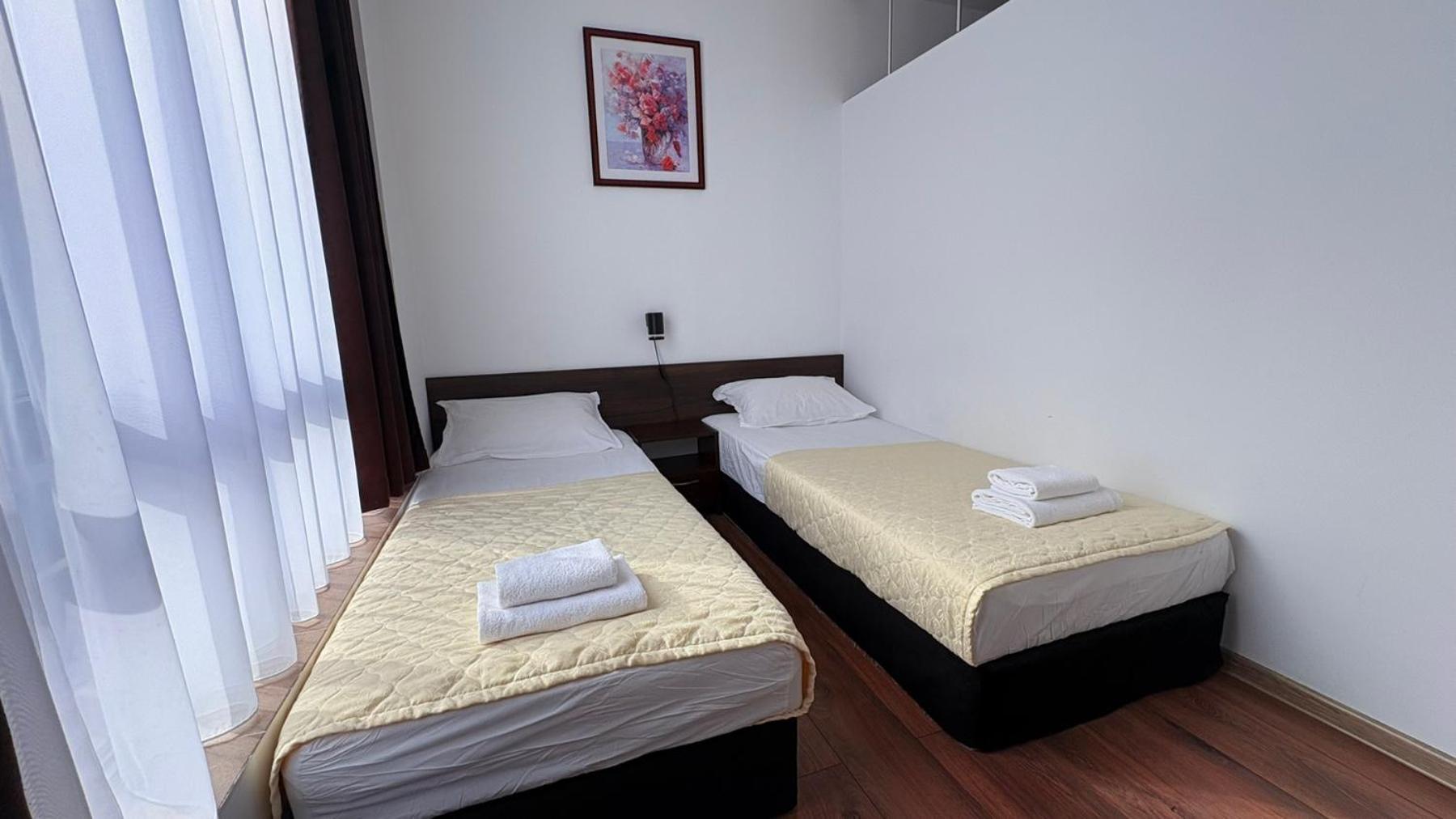 Aspen Golf Resort Ski & Spa Relax Apartment Bansko Exterior foto